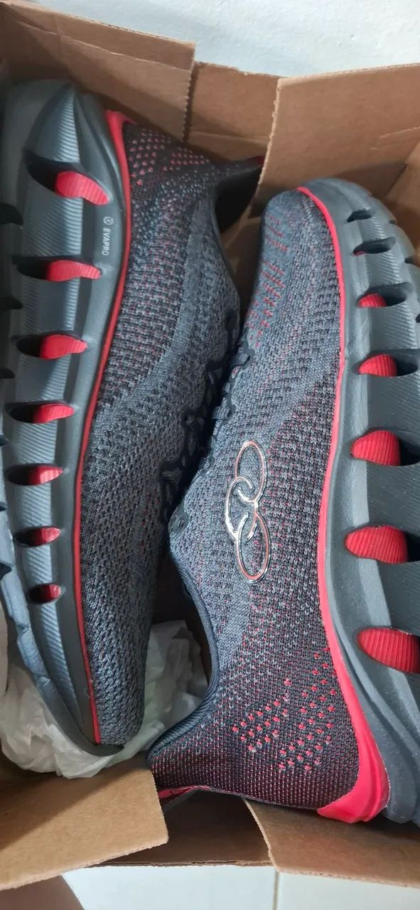 Tenis olympikus  Diffuse 43