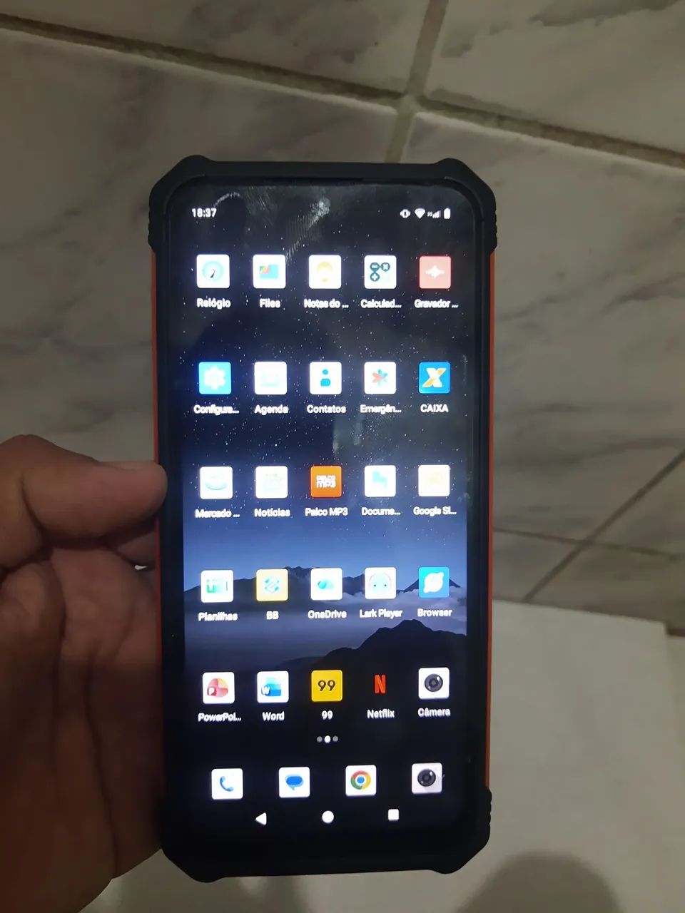 Vendo ou troco  - Foto 5