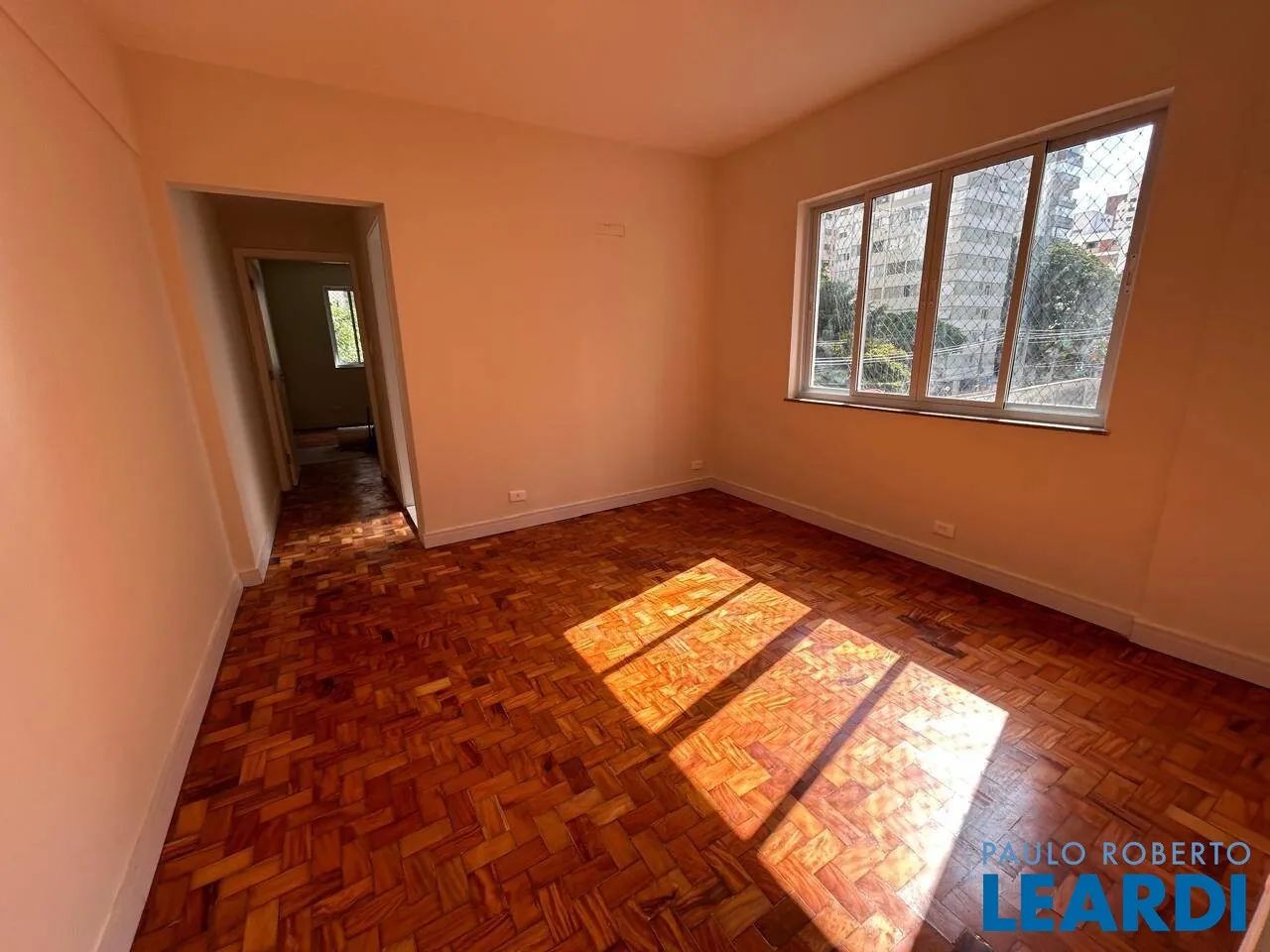 APARTAMENTO - HIGIENÓPOLIS - SP - Foto 2