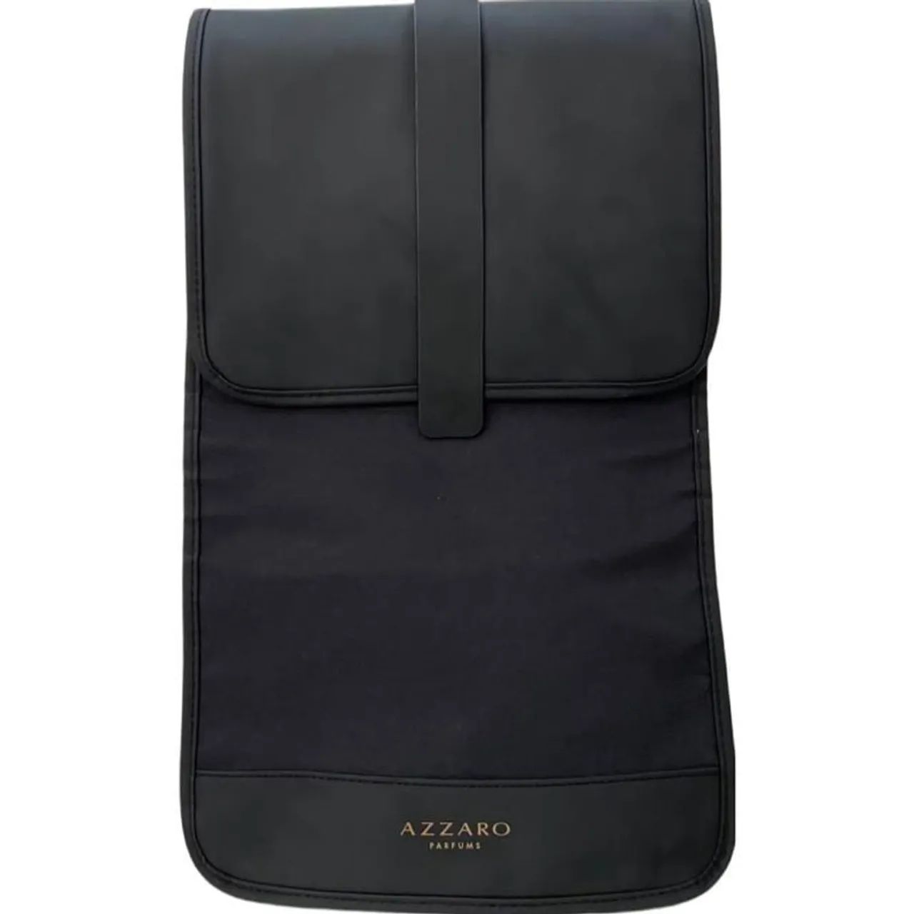Kit Mochila + Necessaire Azzaro