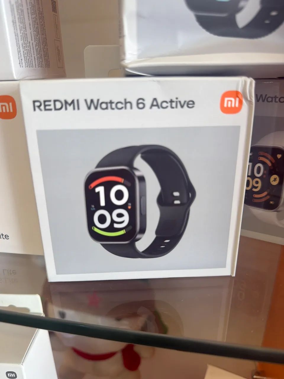 Redmi Watch 6 Activ 