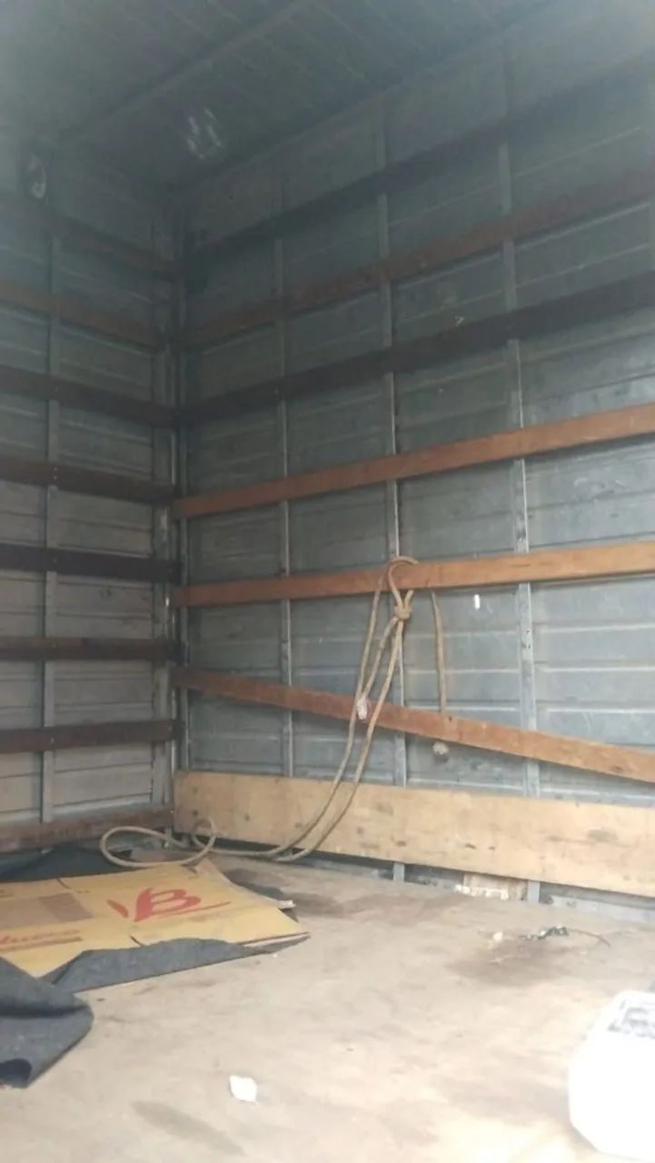 Baú iveco - Foto 4