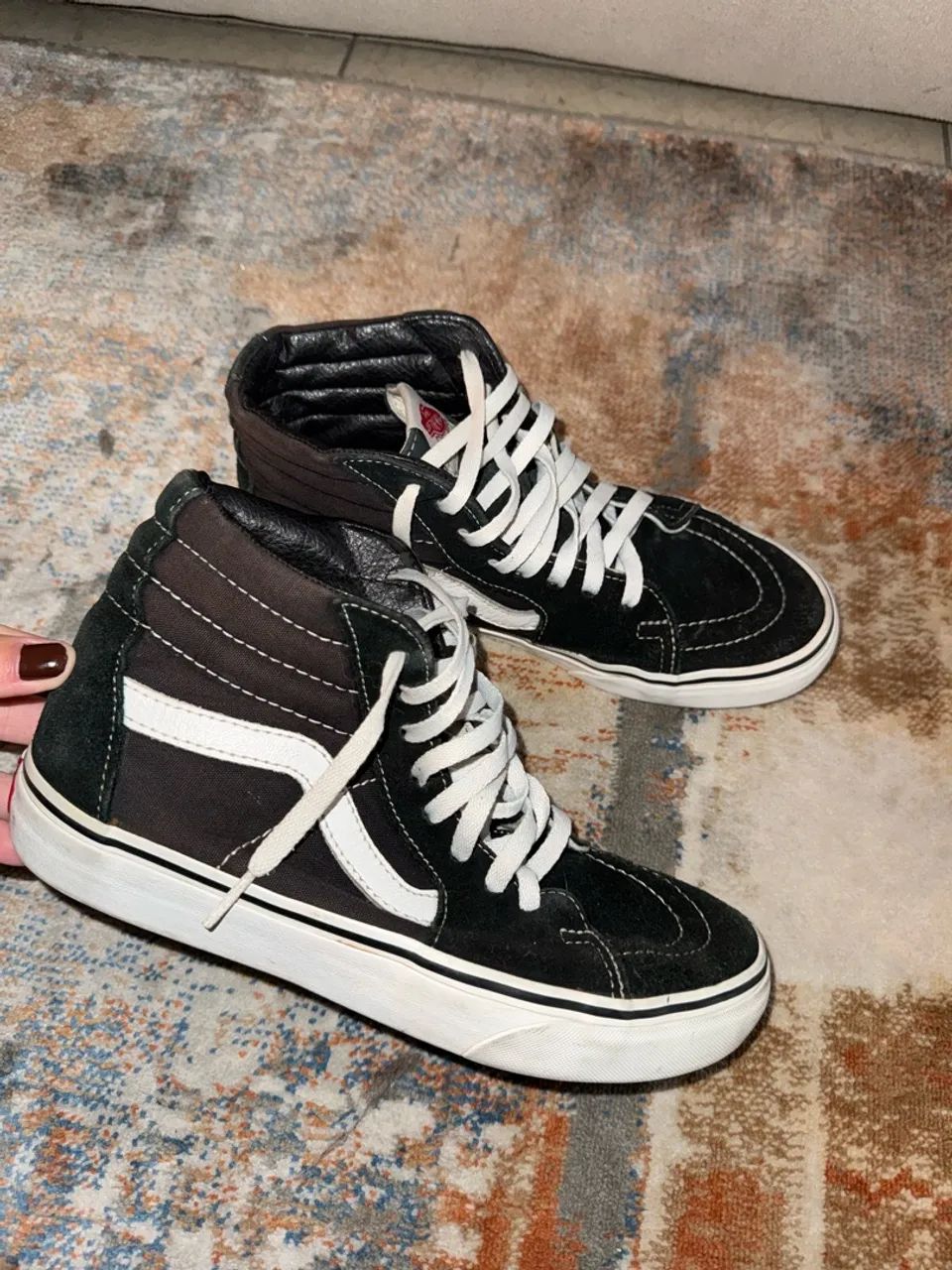 Tênis Vans - Foto 2