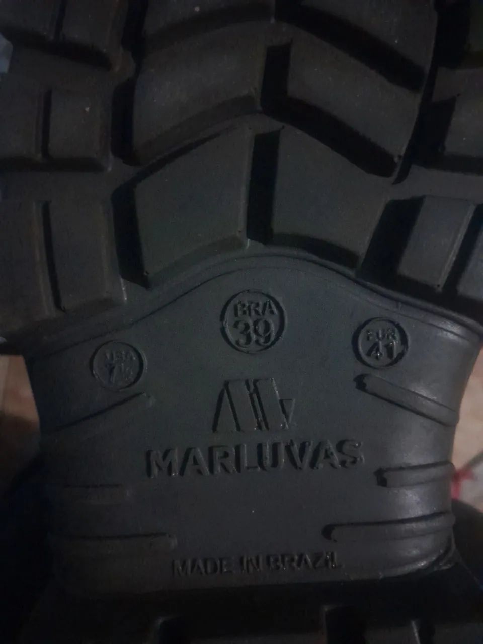 Bota pra trabalhar  - Foto 3