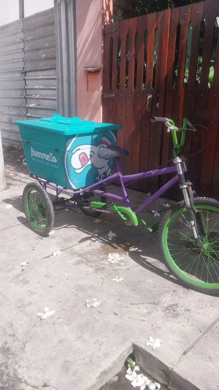 Foodbike  - Foto 3