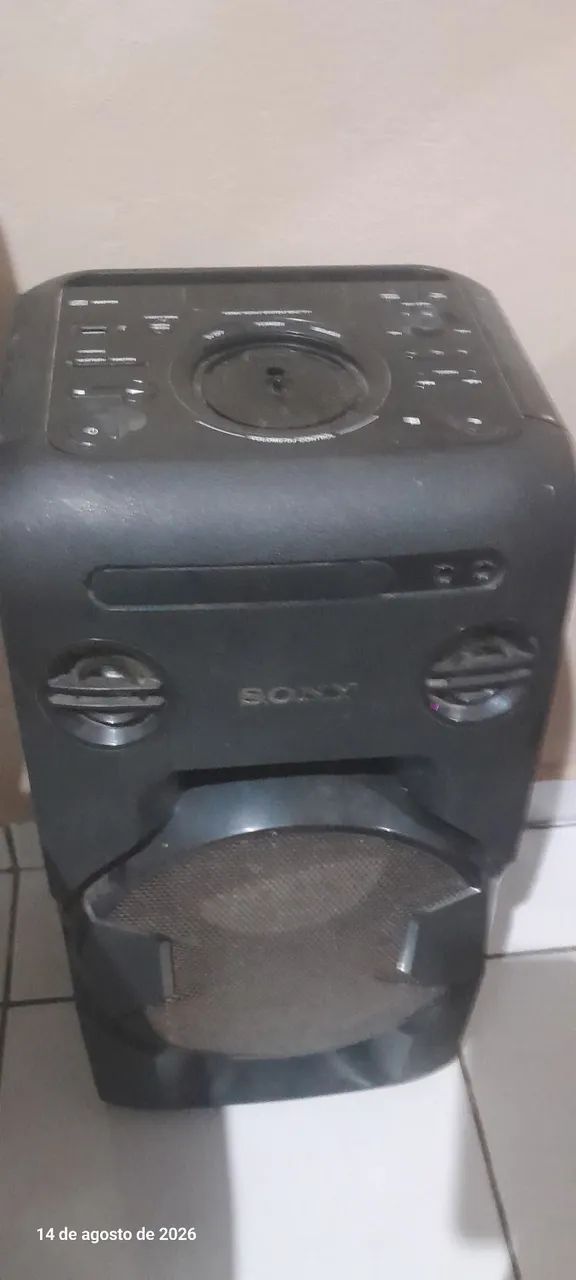 Som da Sony  - Foto 2