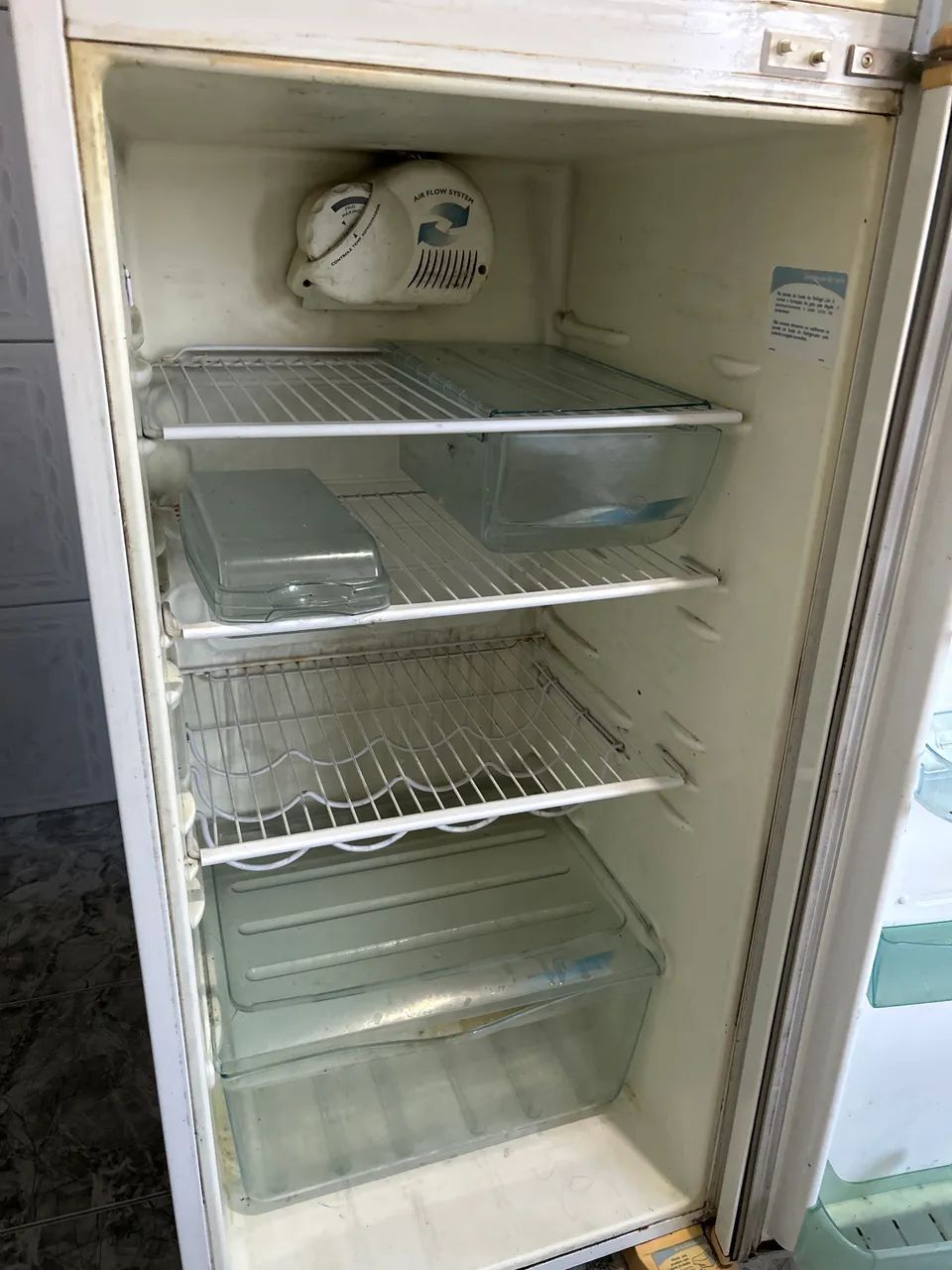 Vende-se geladeira - Foto 2