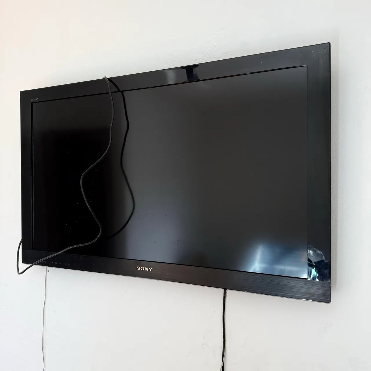 TV SONY 42 Polegadas LCD - Foto 2