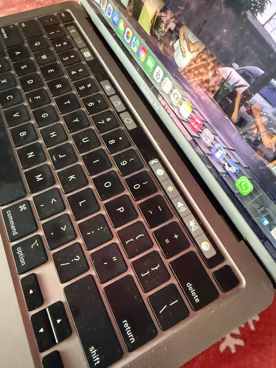 MacBook PRO M2 - Foto 3