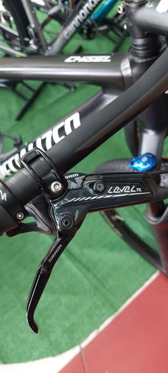 Bike Spesialled Chisel - Foto 2