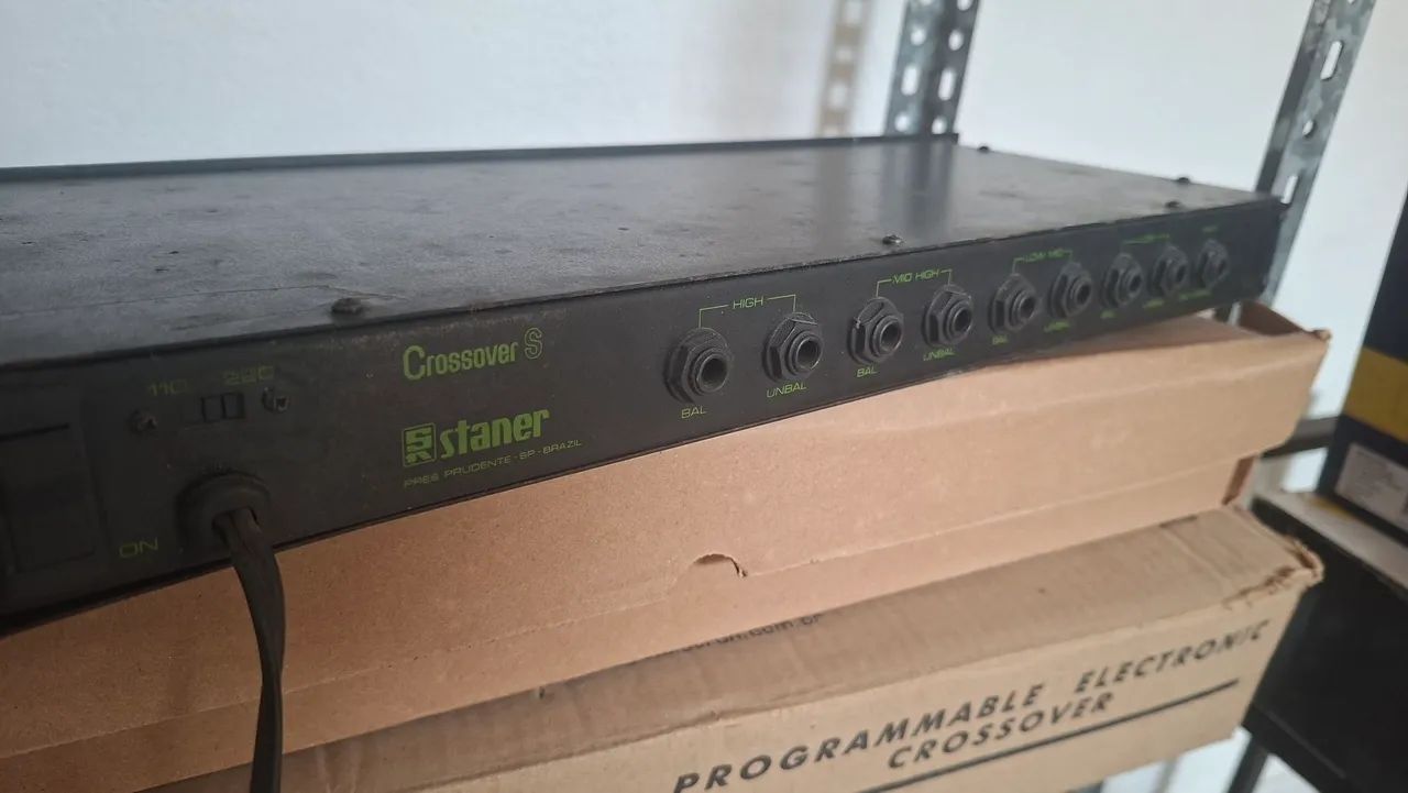 Crossover Staner S - Foto 4