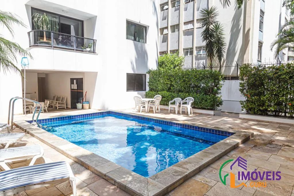 APARTAMENTO - HIGIENÓPOLIS - SP - Foto 2