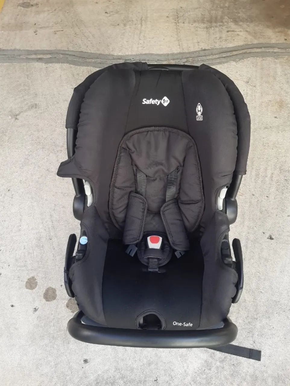 Bebê Conforto Safety 1st  - Foto 4