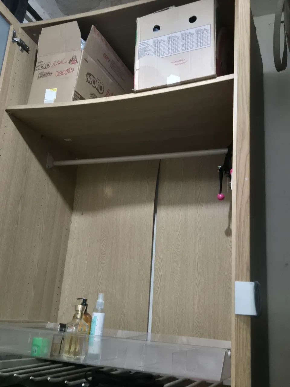 Guarda roupa solteiro - Foto 2