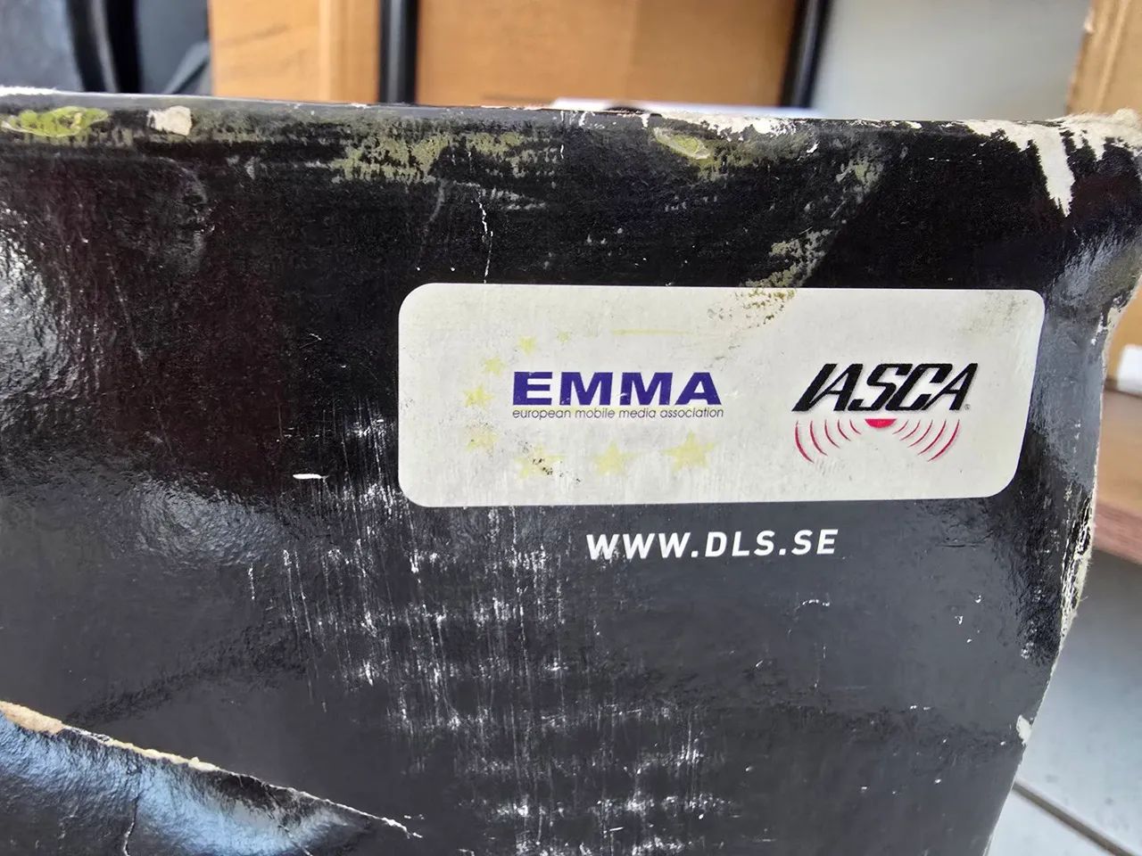 Kit 2 vias DLS 6"  - Foto 2