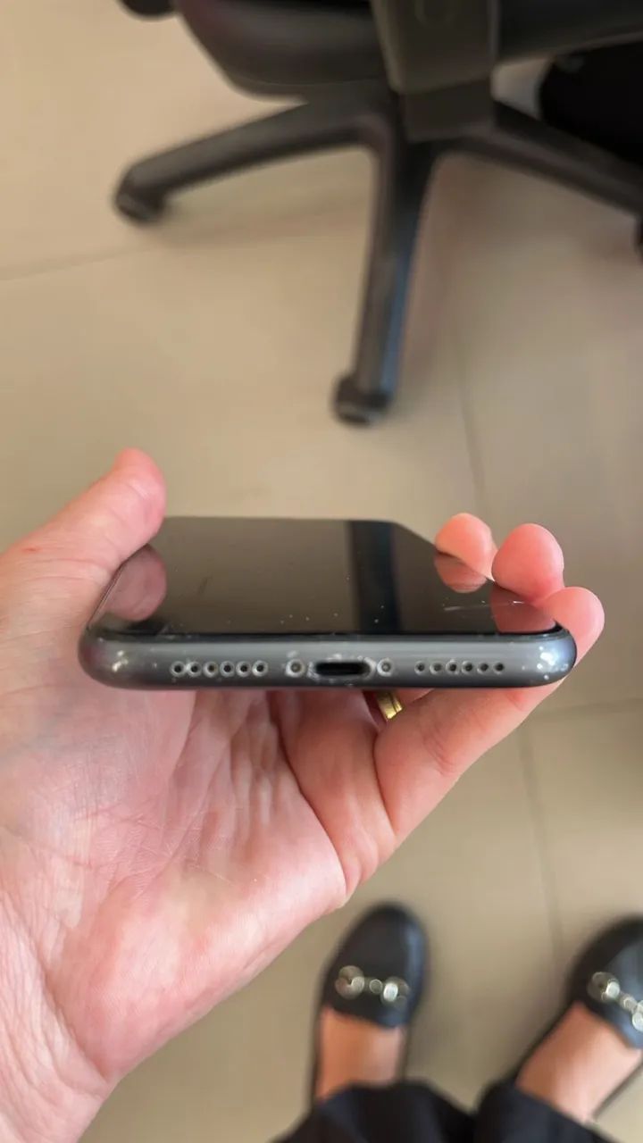 iPhone 11 - Foto 3