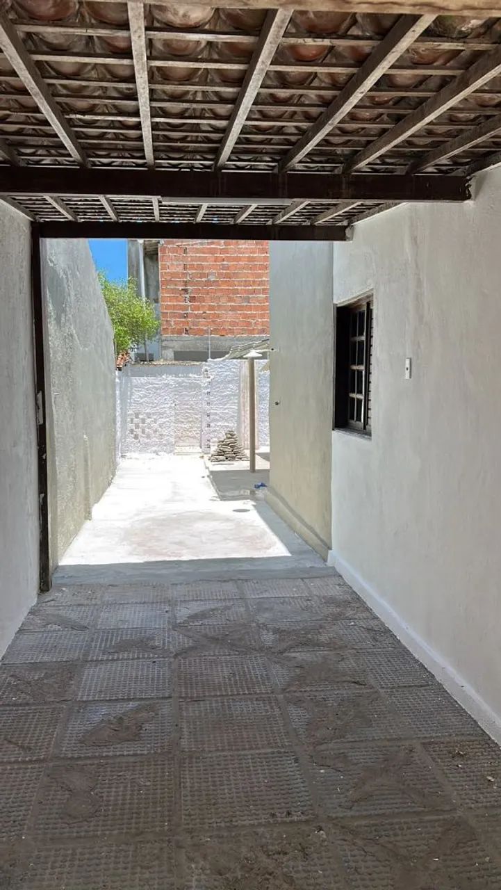 Casa Para Alugar. - Foto 3