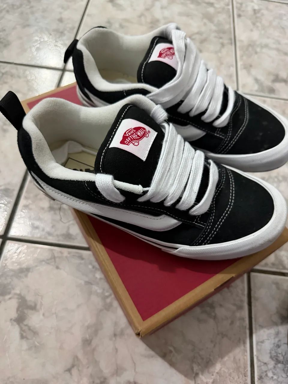 Tênis Vans  - Foto 4