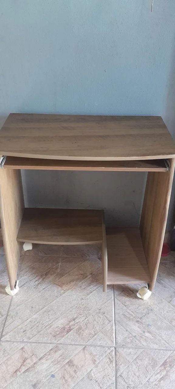 Mesa de computador 
