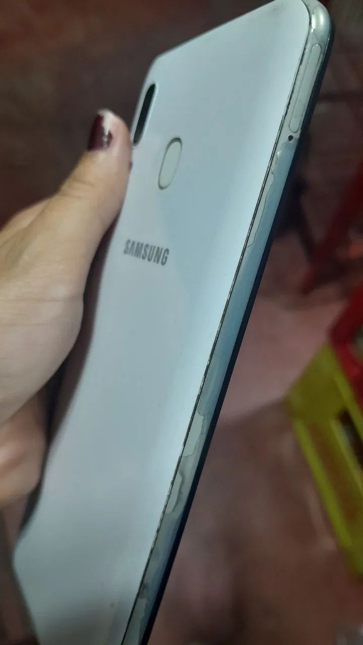 Celular A30 Samsung  - Foto 5