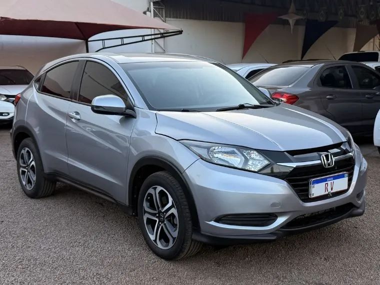 Honda Hr-V 2018