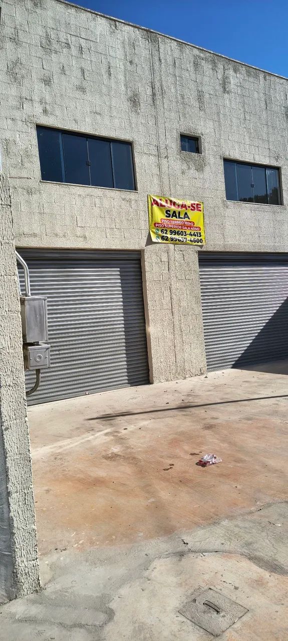 Aluguel Galpão comercial - Foto 4
