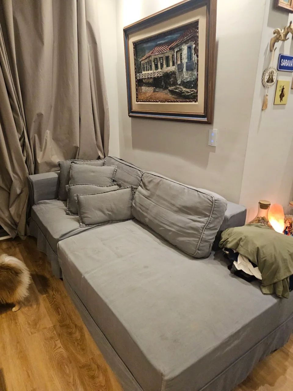 Sofa 2,20
