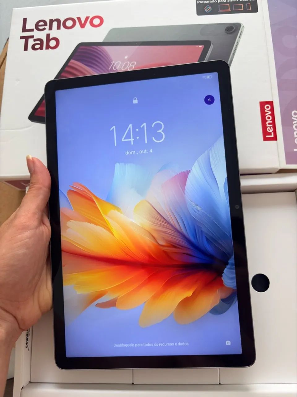 Lenovo Tab - Foto 4
