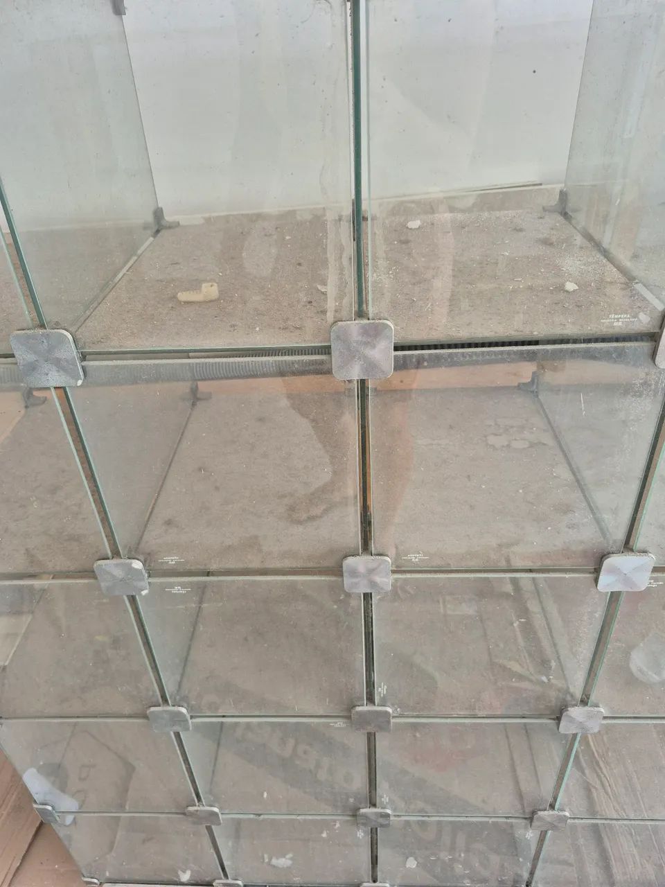 Estante vitrine  - Foto 2