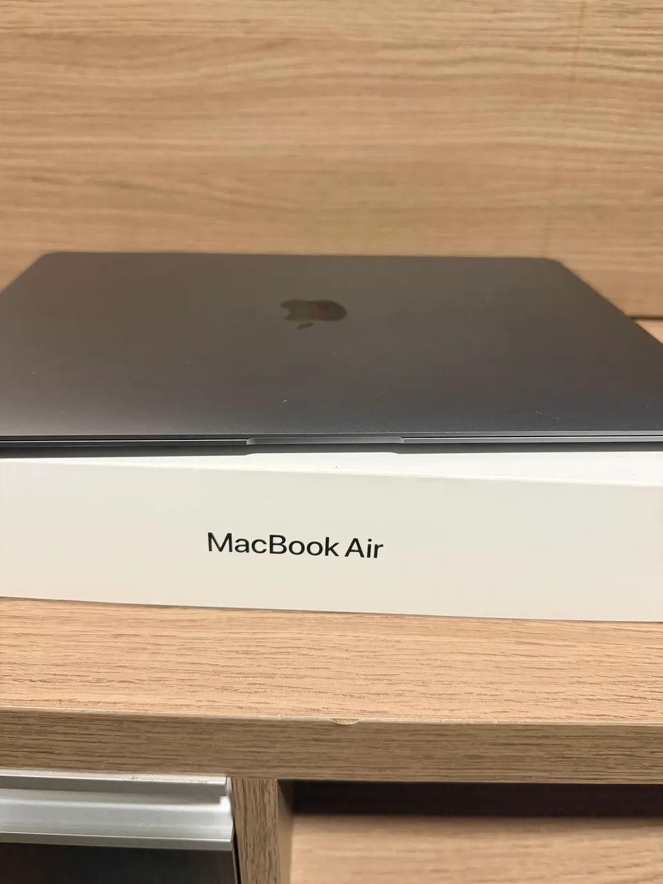MACBOOK AIR M1 - Foto 2