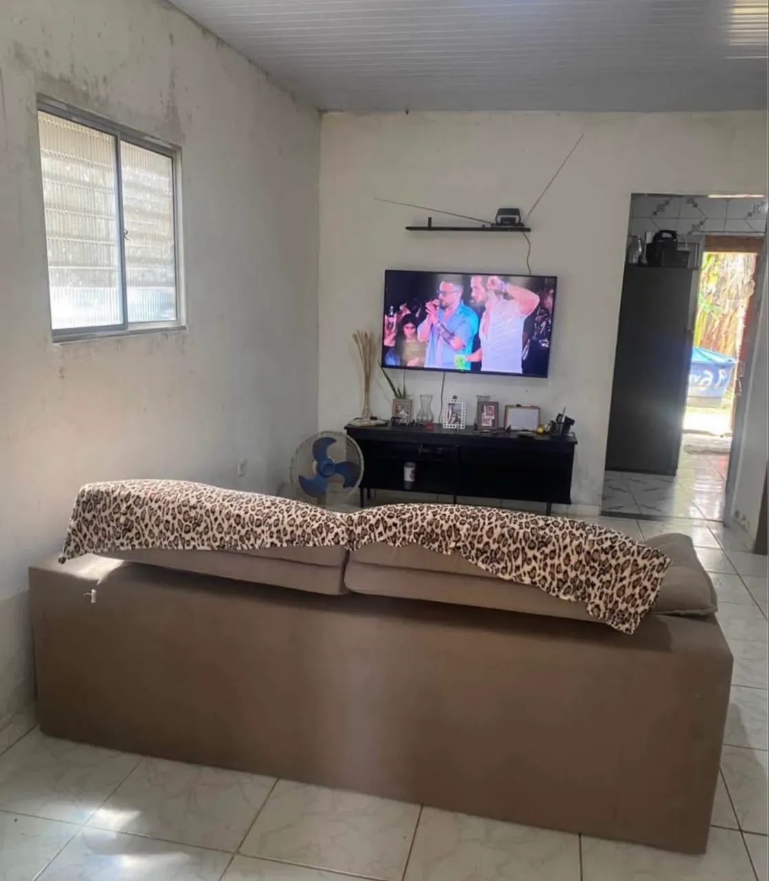 Casa a venda no Murinim com 2 quartos  - Foto 3