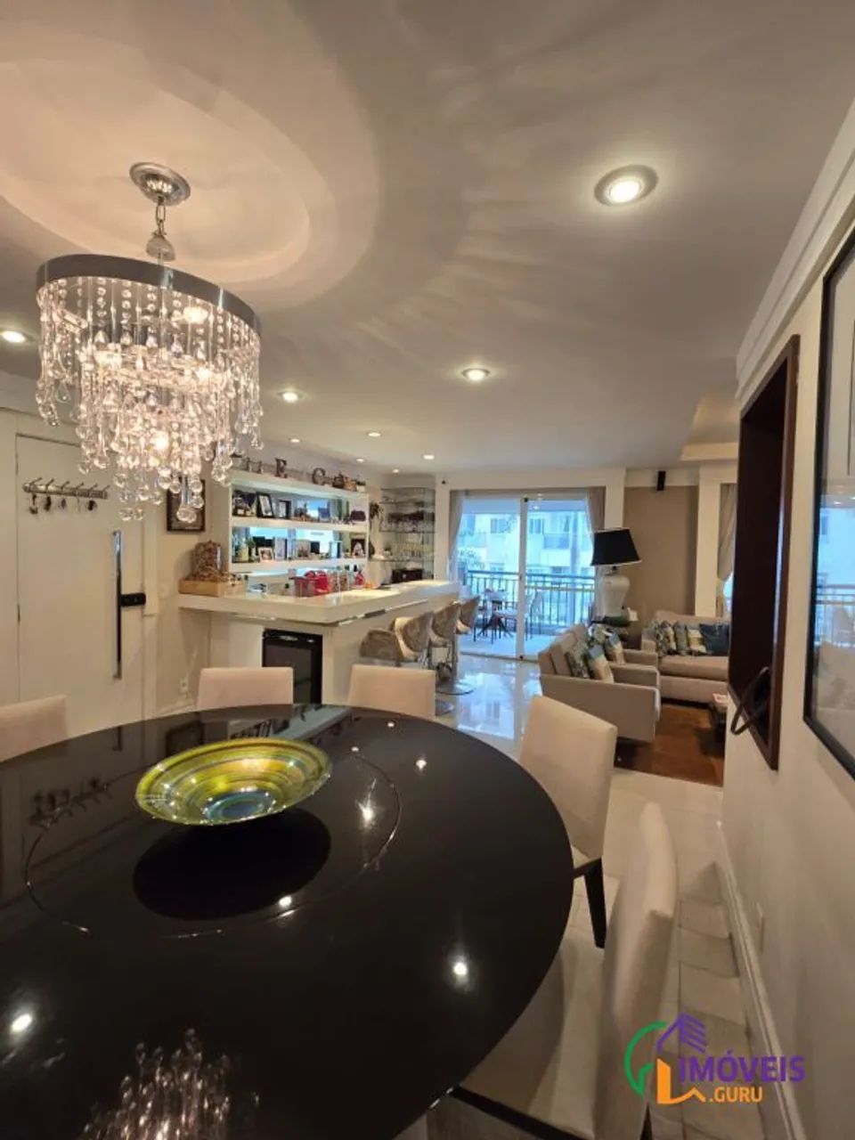APARTAMENTO - ALPHAVILLE - SP