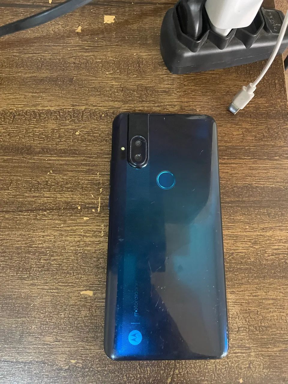Motorola one 128g - Foto 2