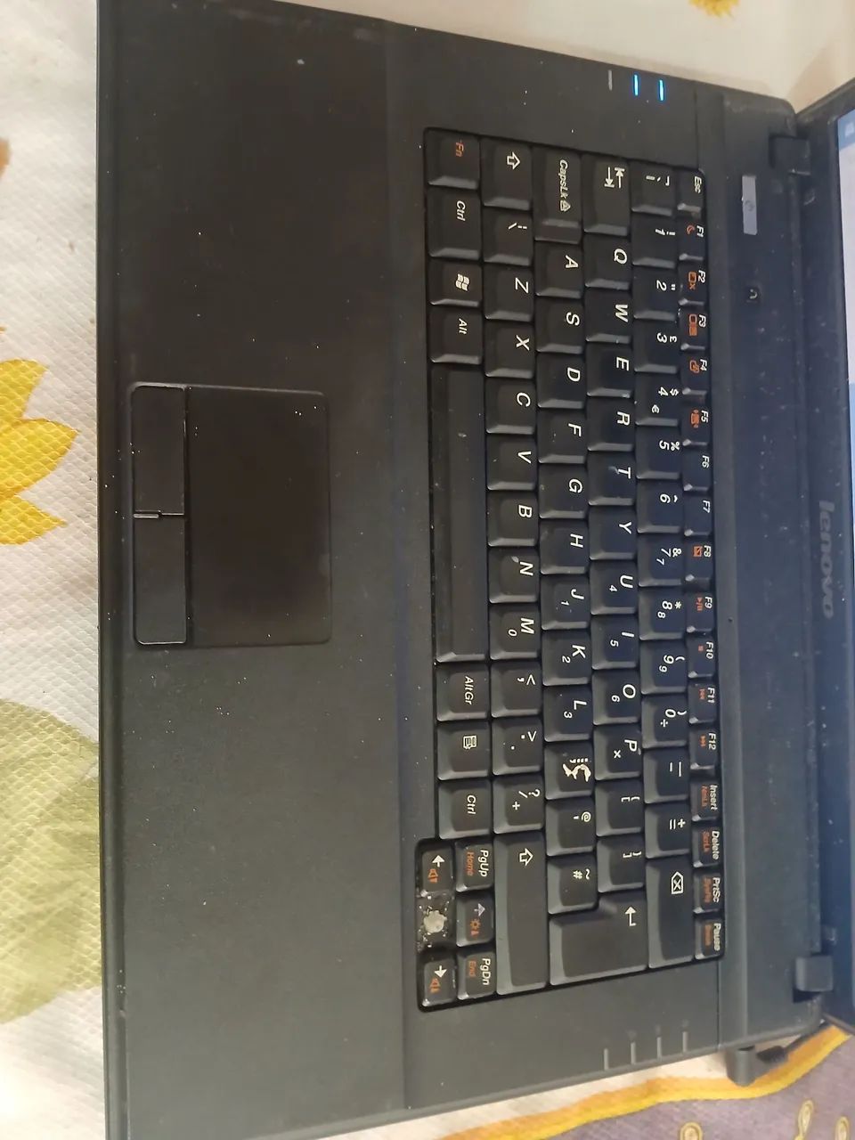 Notebook 4GB de RAM/ 320GB de HD/ Windows 10 64bits. - Foto 4