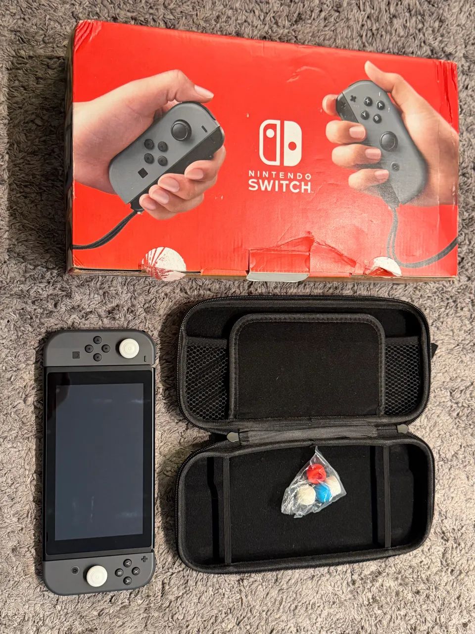 Nintendo Switch - Foto 3