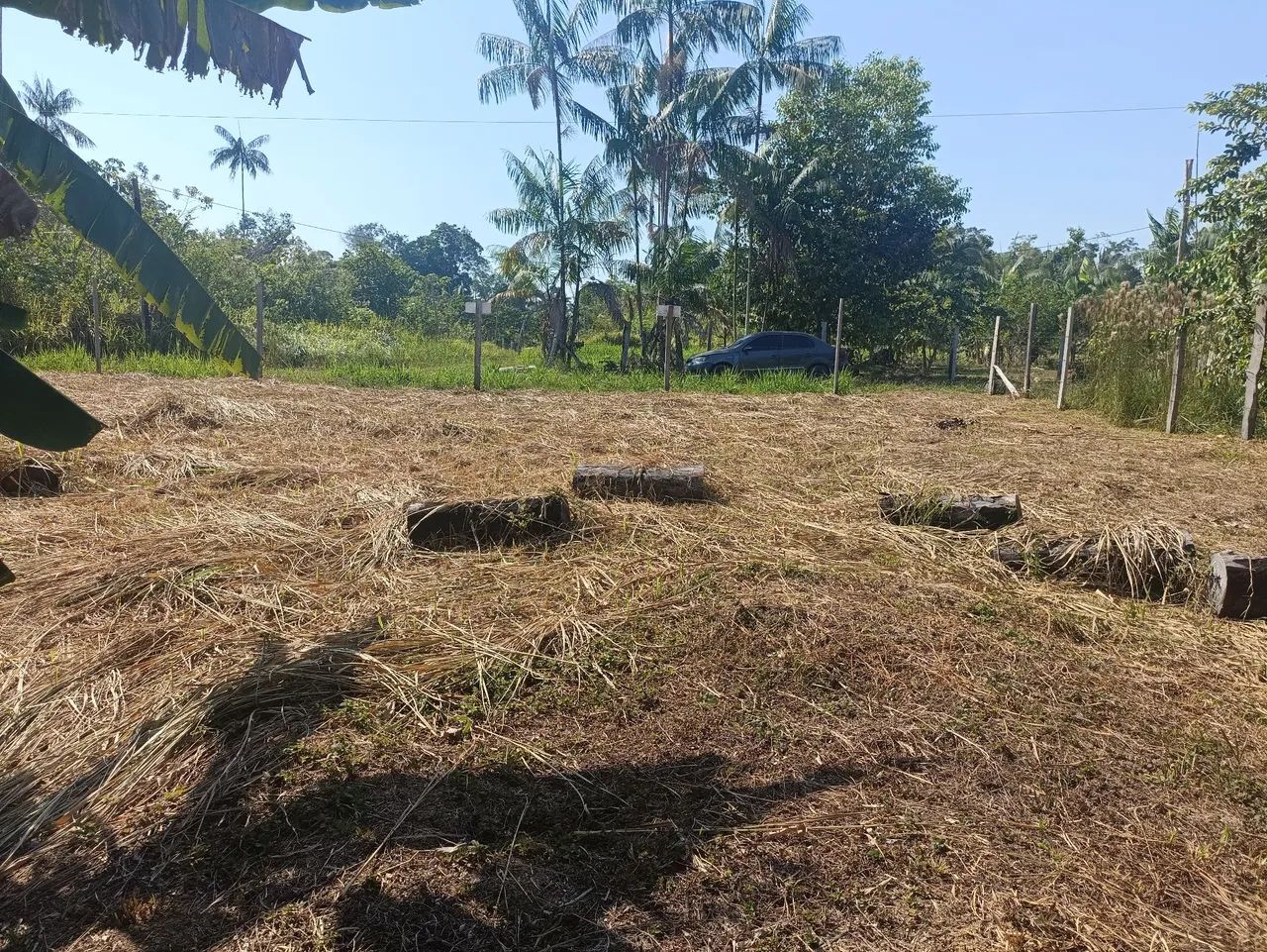 VENDE-SE UM TERRENO  - Foto 4