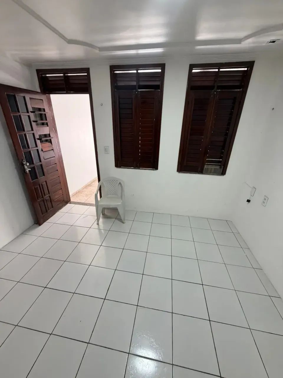 Vende-Se Casa Duplex Na Pereira Filgueiras - Foto 2