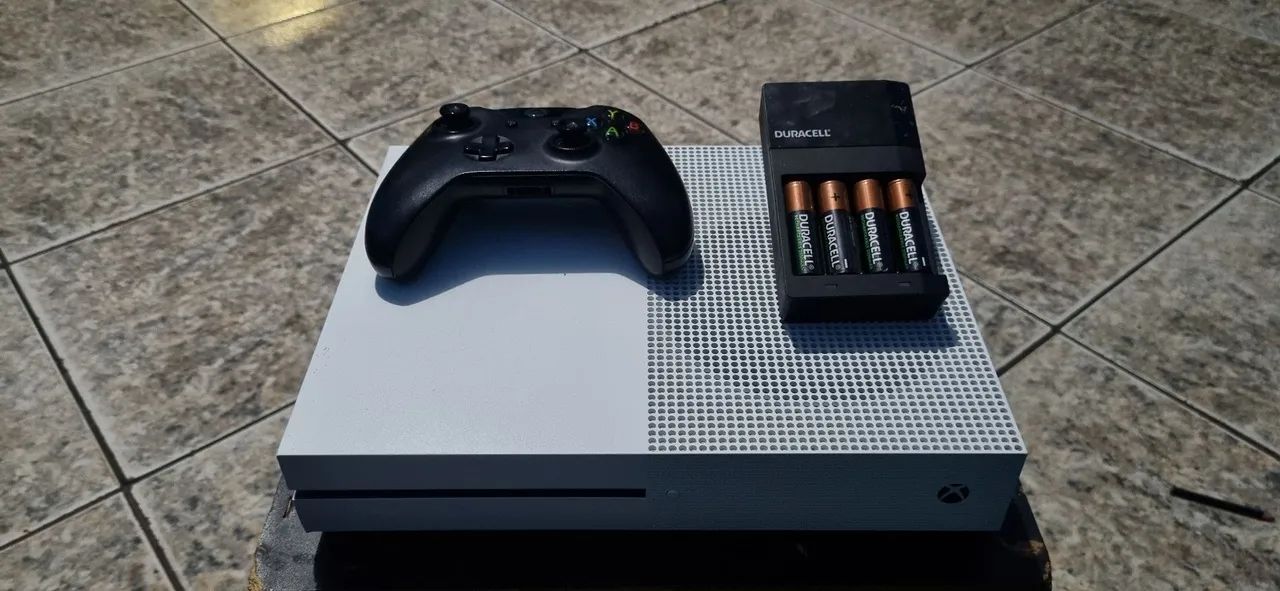 Xbox one 1 terá 