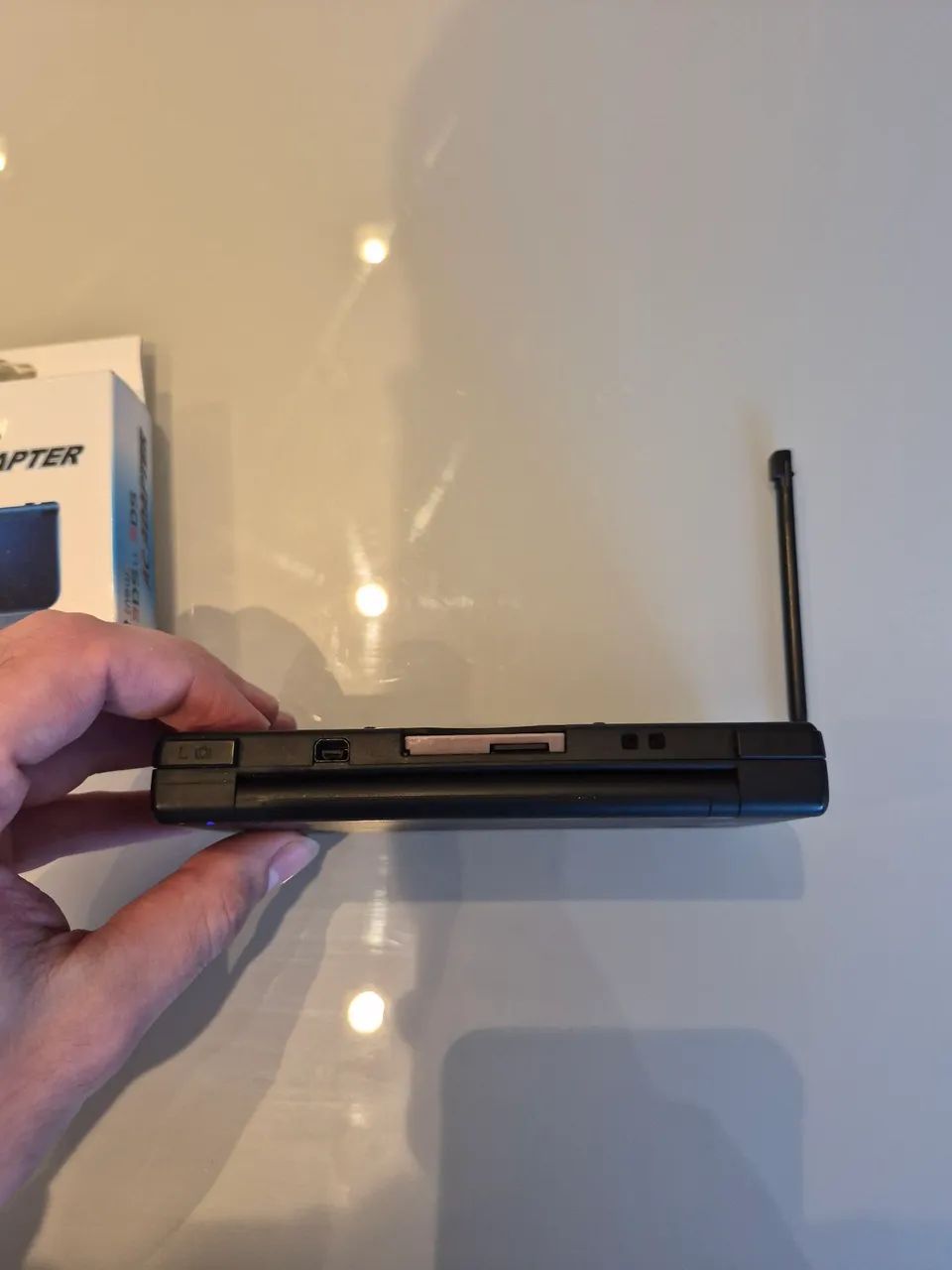 Nintendo DSi - Foto 4
