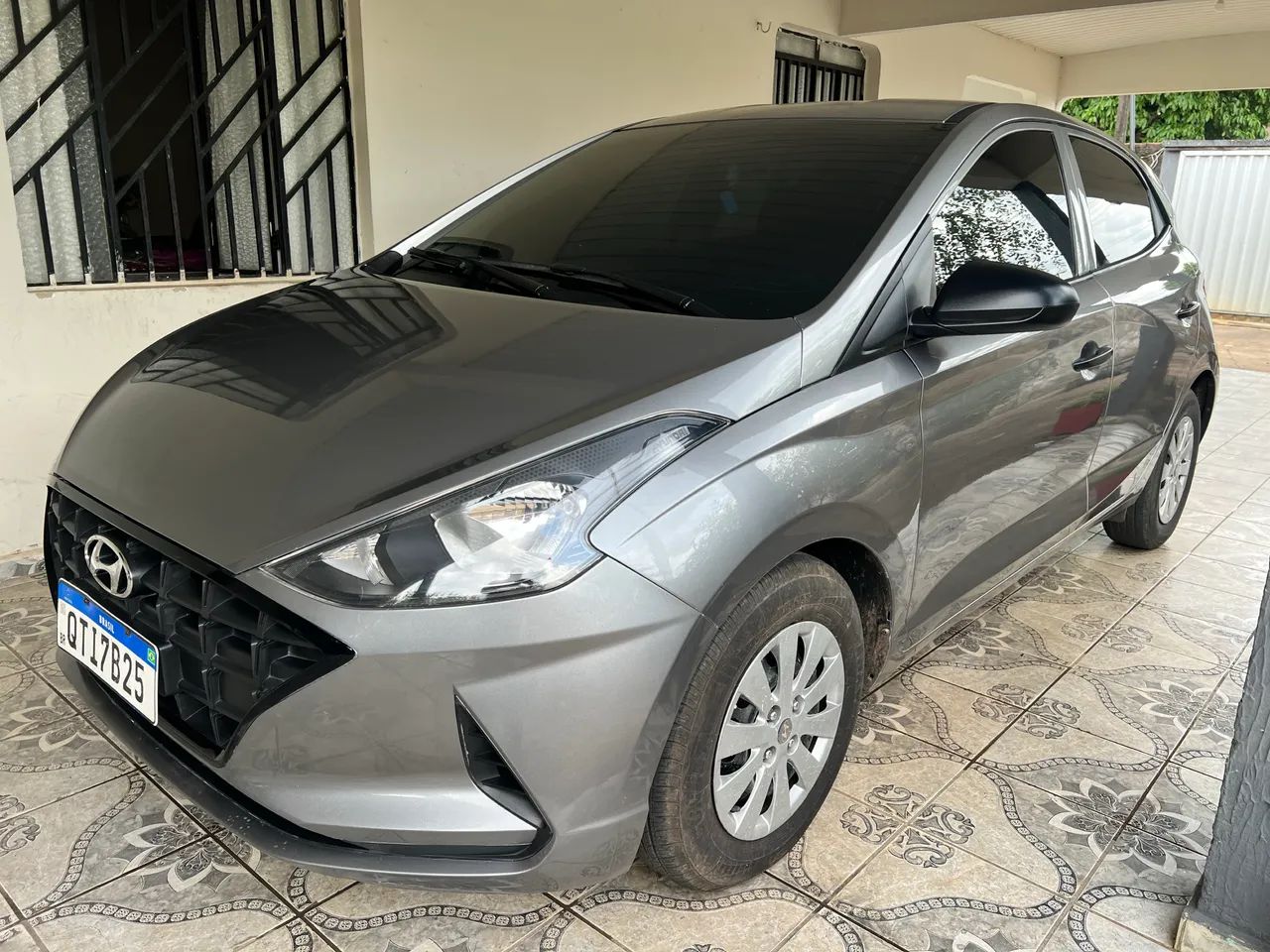 Hyundai HB20 Sense 1.0 Flex 12V MEC 2022 - Foto 2