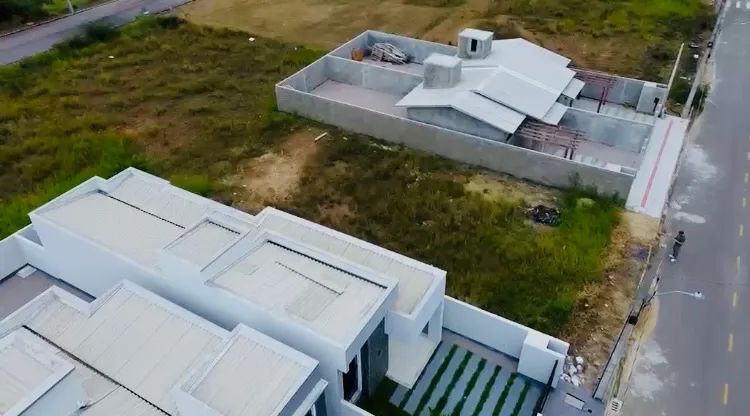 Terreno TIJUCAS Galápagos  - Foto 3