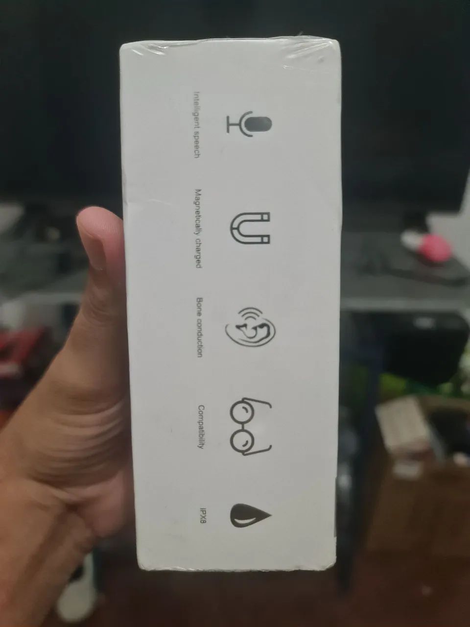 Fones OPEN EAR - Foto 2