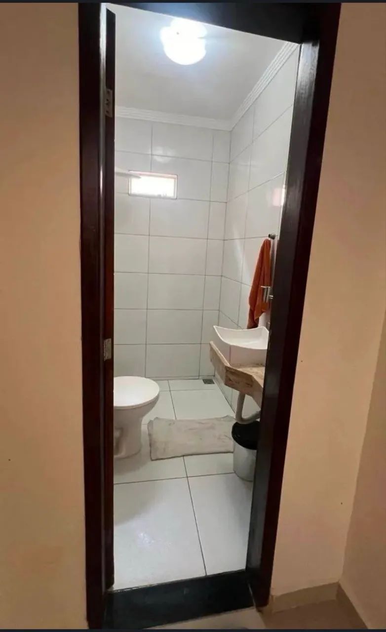 B21 CASA NA CIDADE NOVA - Foto 5