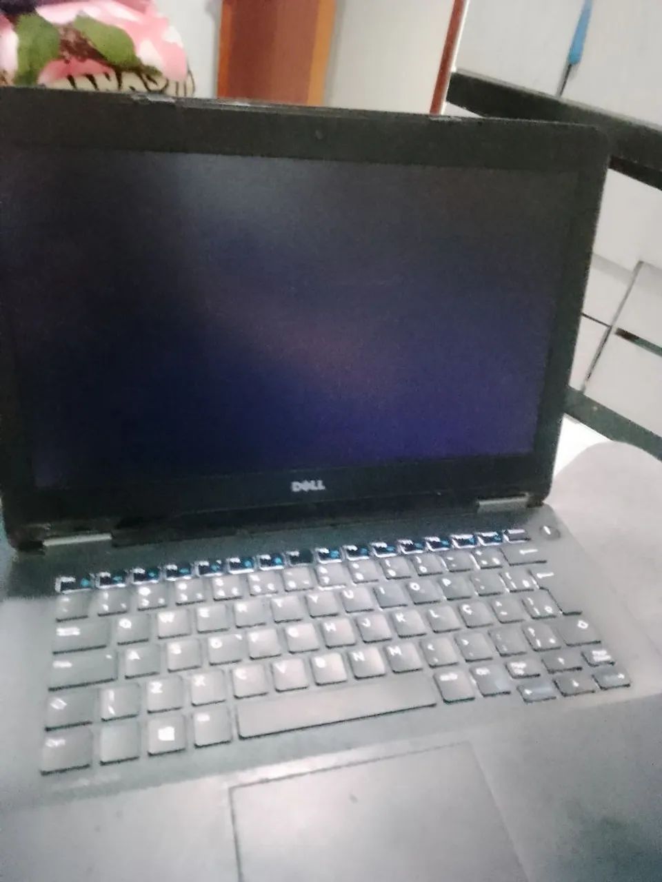Notebook Intel e7270 // i5 512 GB SSD 8 GB RAM! Acompanha carregador