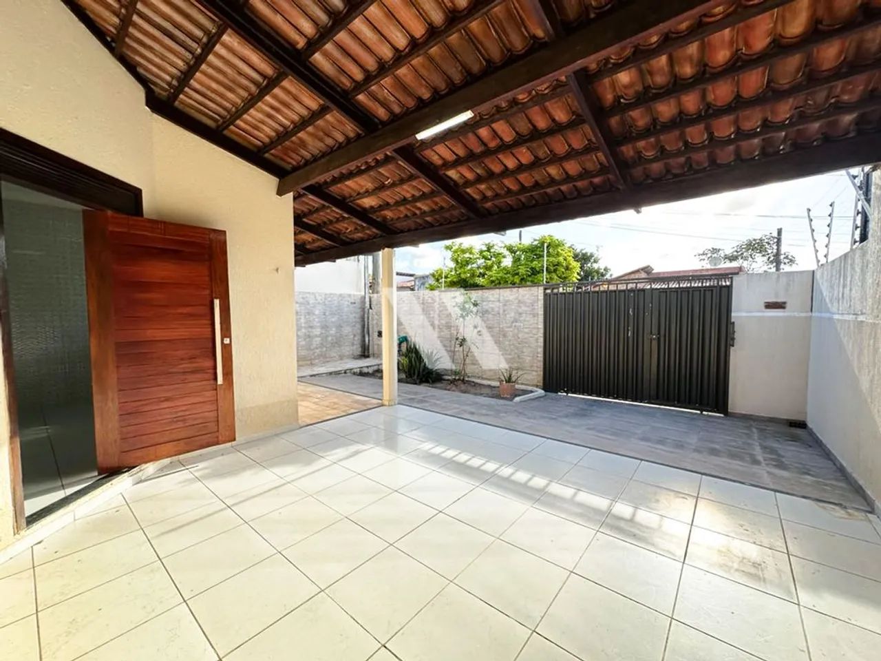 Casa com 3 quartos em Cajupiranga Parnamirim - Foto 2