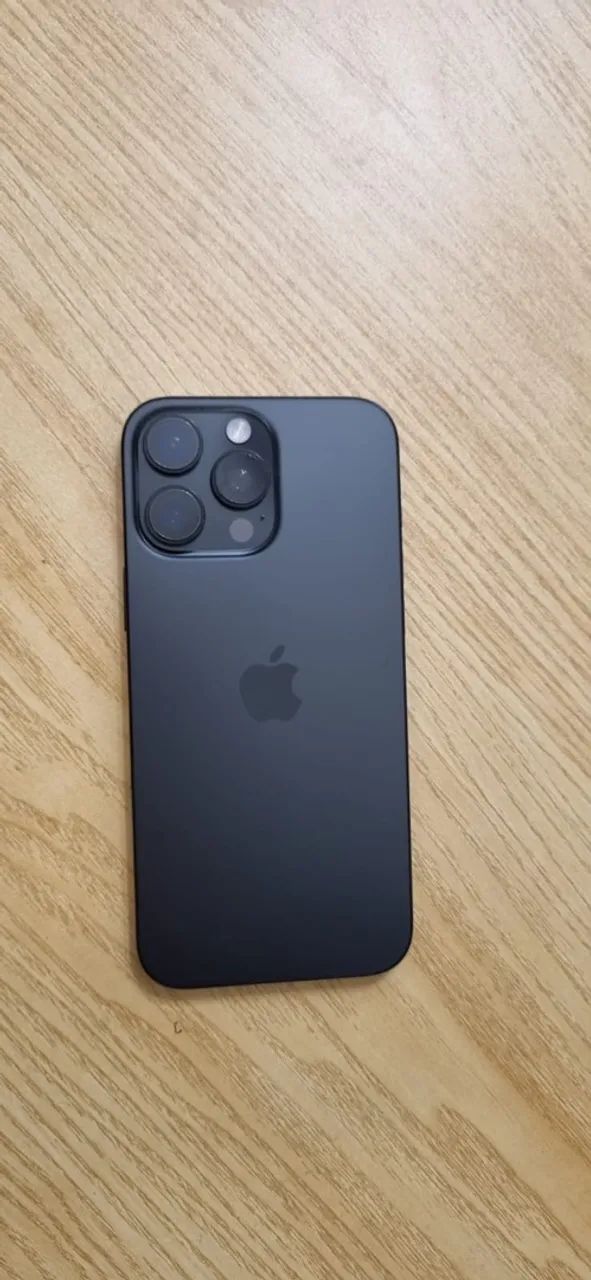 iPhone 16 Pro Max 256gb - Foto 3