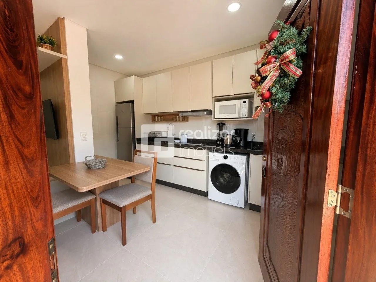 Loft 1 quarto no bairro Santa Mônica - Florianópolis