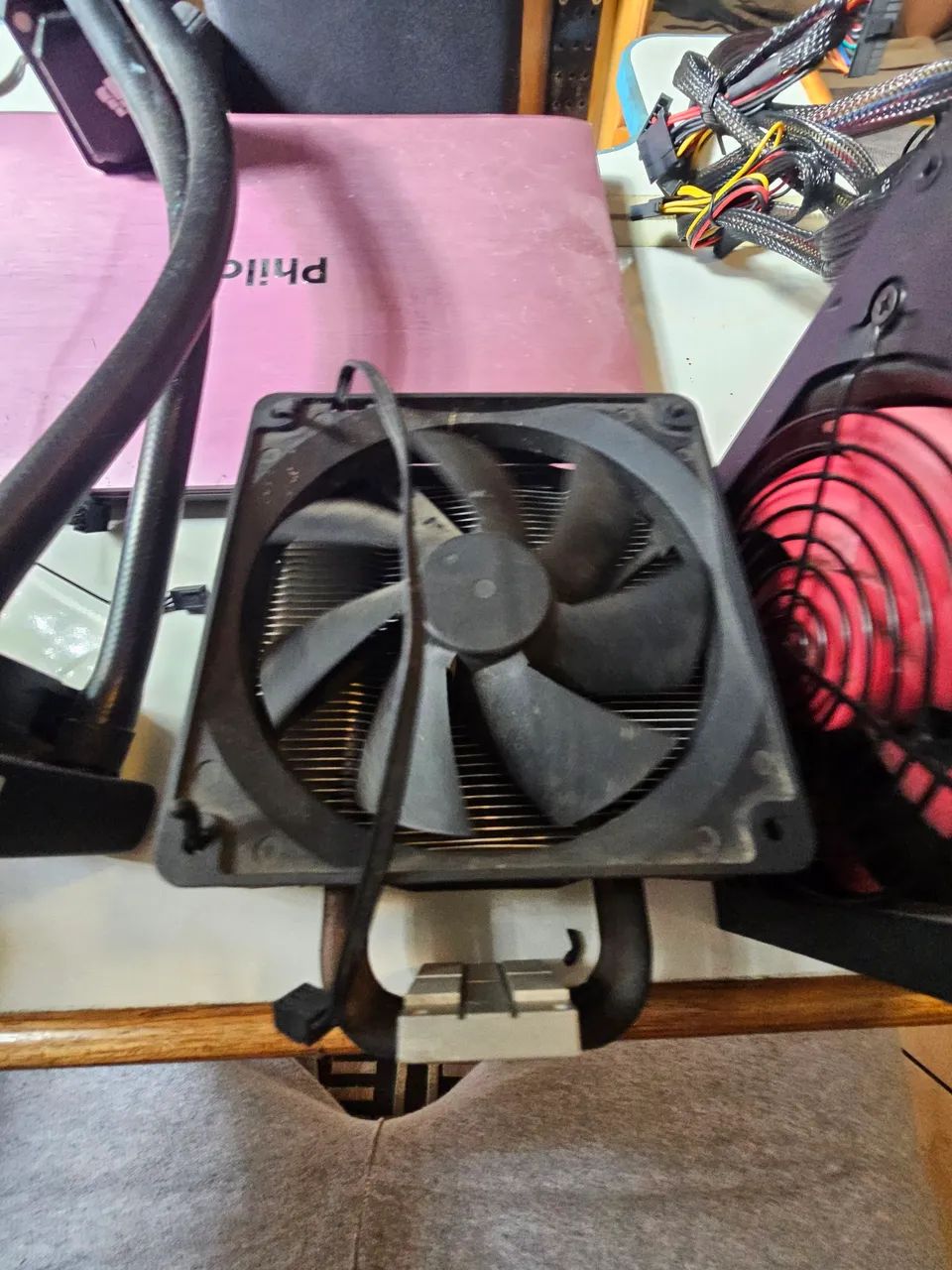 Lote Informática, Eletrônicos - Leia  - Foto 3