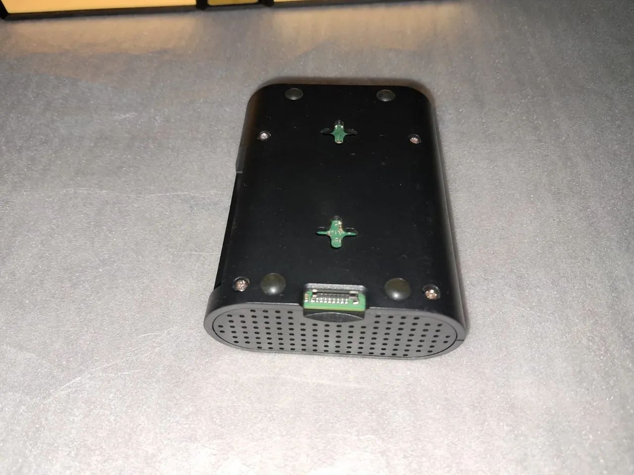 Raspberry Pi4 8Gb Ram, Wi-Fi  + Case - Foto 3