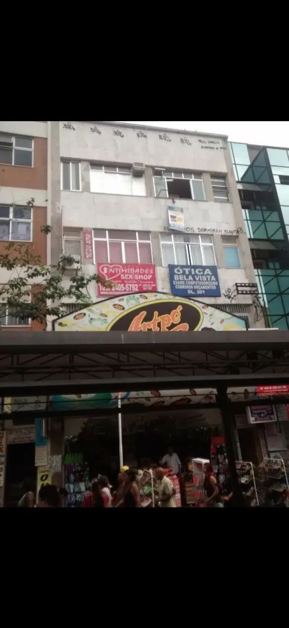 Foto - Rio de Janeiro - Padre Miguel